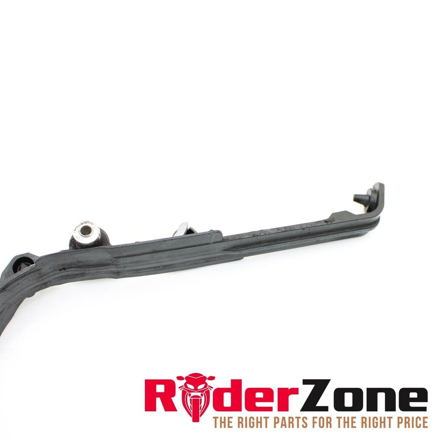 2020 - 2023 BMW S1000RR CHAIN GUIDE FRONT ENGINE BLACK RUBBER PLASTIC OEM