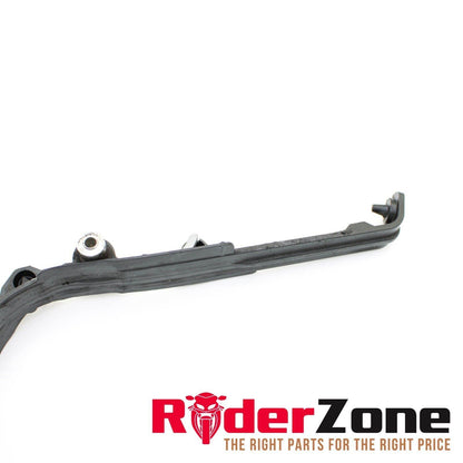 2020 - 2023 BMW S1000RR CHAIN GUIDE FRONT ENGINE BLACK RUBBER PLASTIC OEM