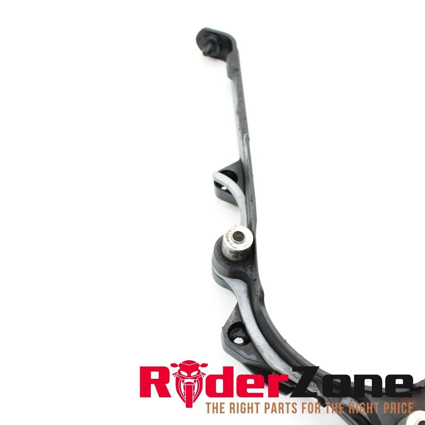 2020 - 2023 BMW S1000RR CHAIN GUIDE FRONT ENGINE BLACK RUBBER PLASTIC OEM