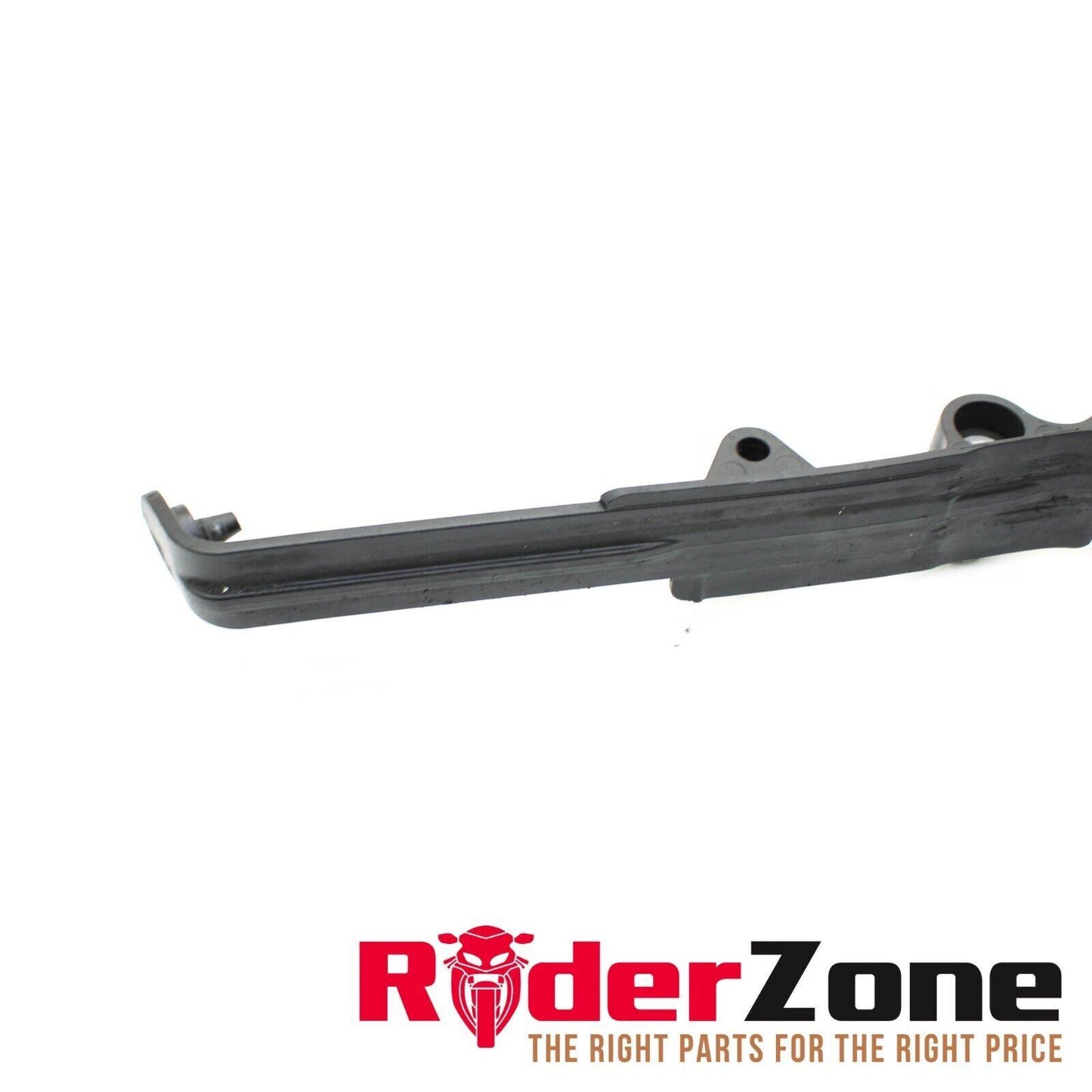 2020 - 2023 BMW S1000RR CHAIN GUIDE FRONT ENGINE BLACK RUBBER PLASTIC OEM