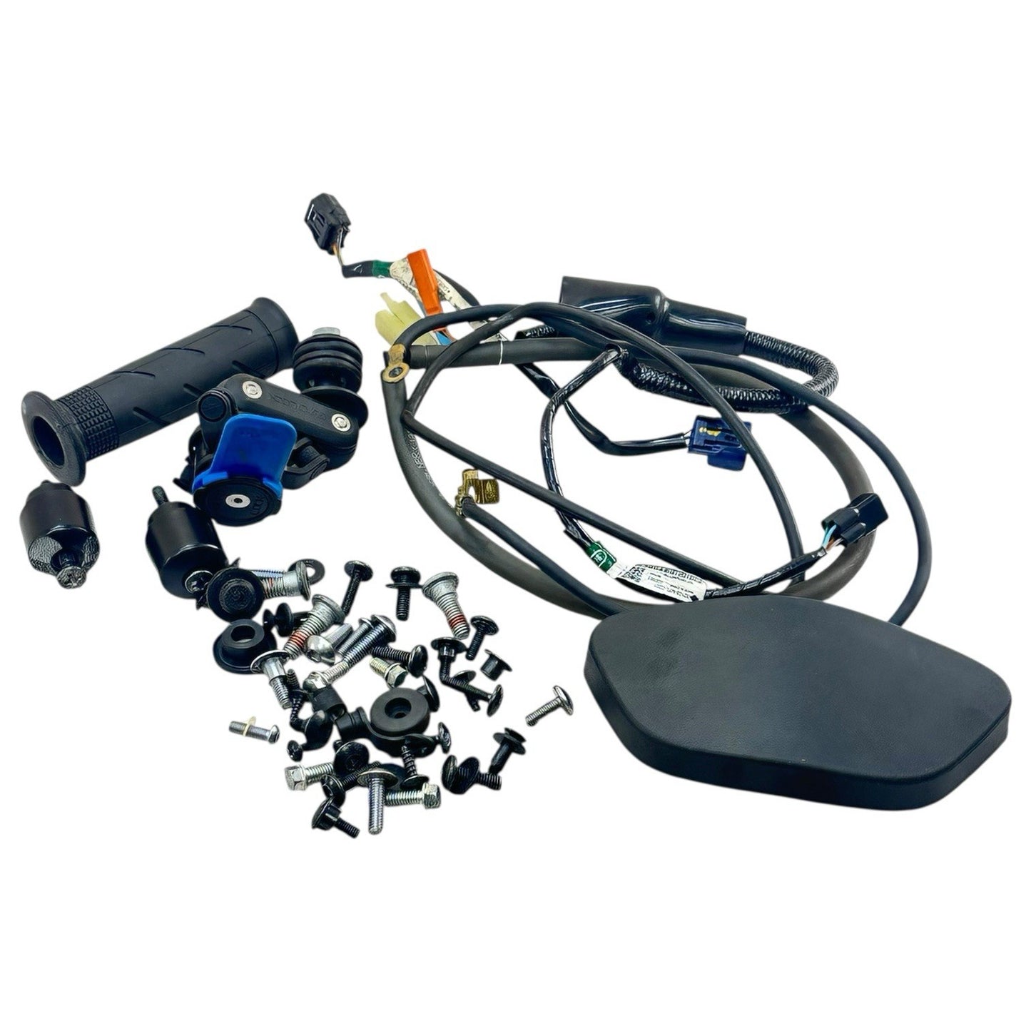 2014 - 2016 HONDA CBR1000RR SP BOLTS SCREWS MOUNTING HARDWARE GRIP LINES PARTS