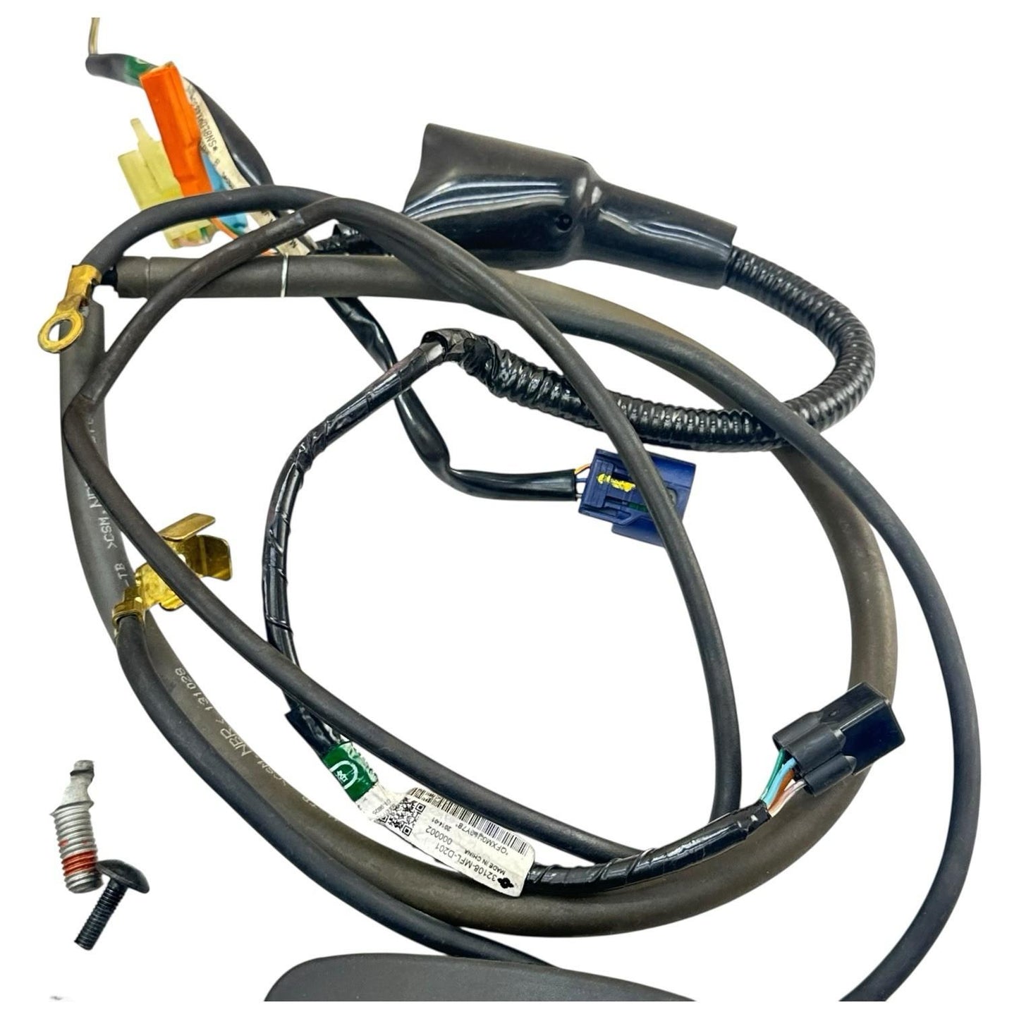 2014 - 2016 HONDA CBR1000RR SP BOLTS SCREWS MOUNTING HARDWARE GRIP LINES PARTS