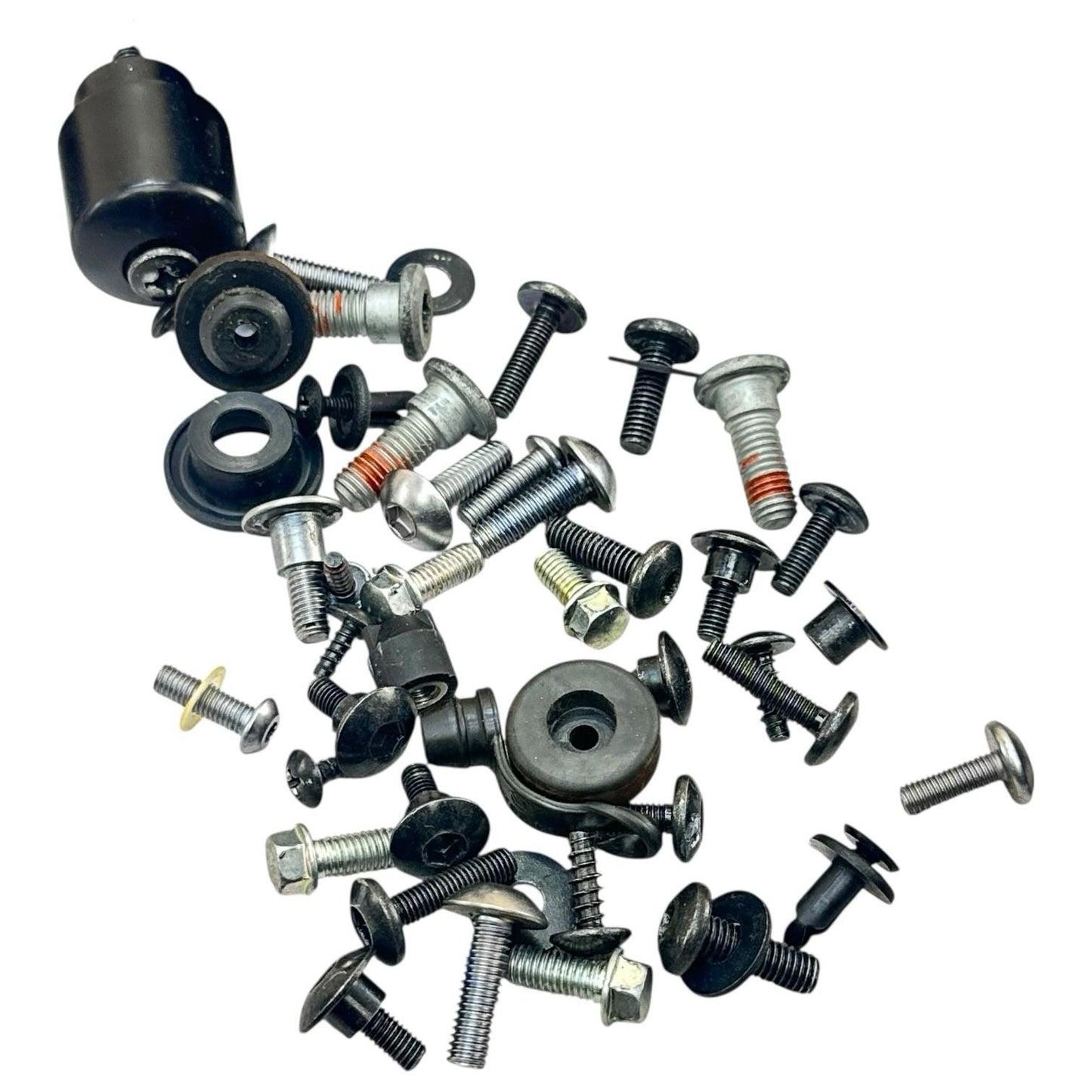 2014 - 2016 HONDA CBR1000RR SP BOLTS SCREWS MOUNTING HARDWARE GRIP LINES PARTS