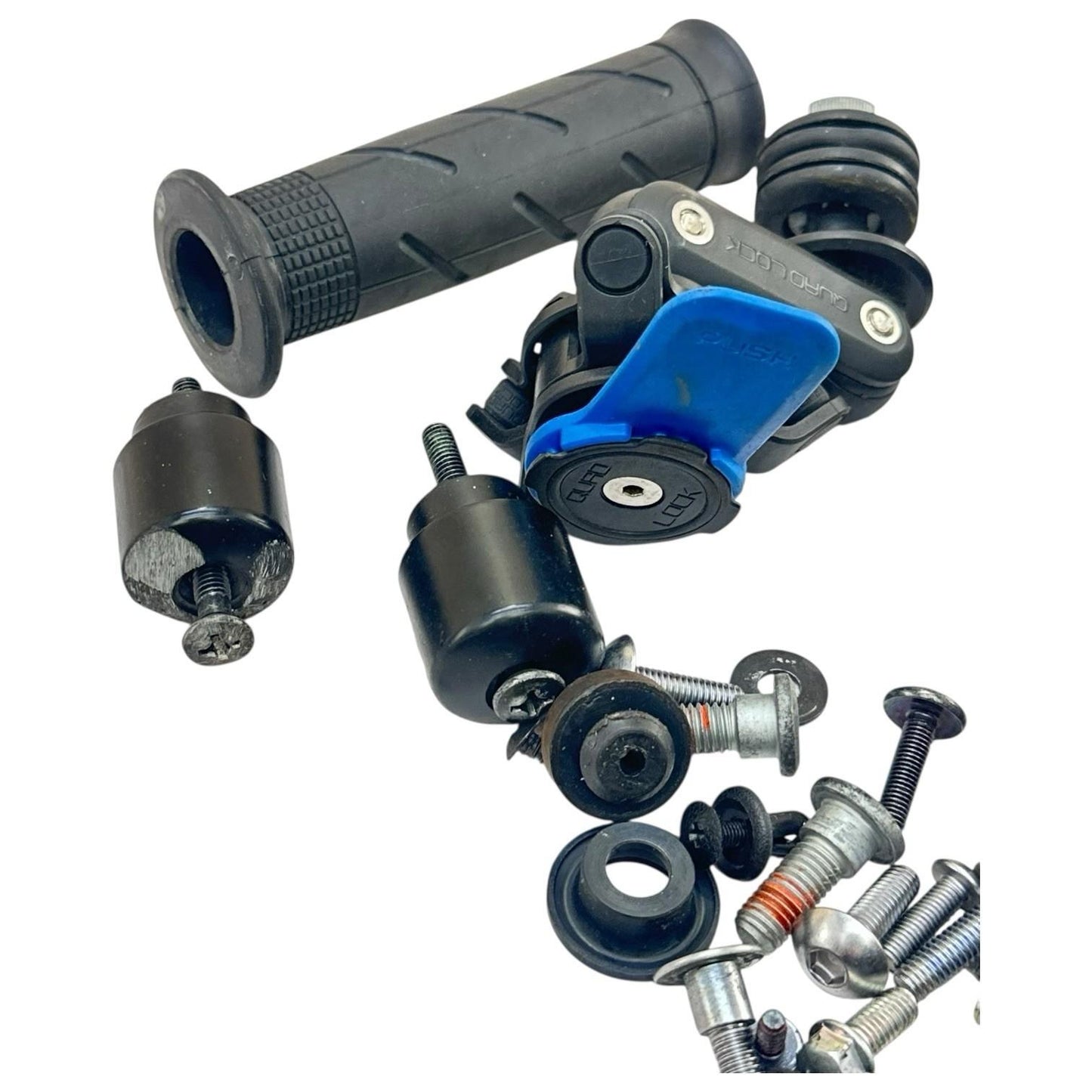 2014 - 2016 HONDA CBR1000RR SP BOLTS SCREWS MOUNTING HARDWARE GRIP LINES PARTS