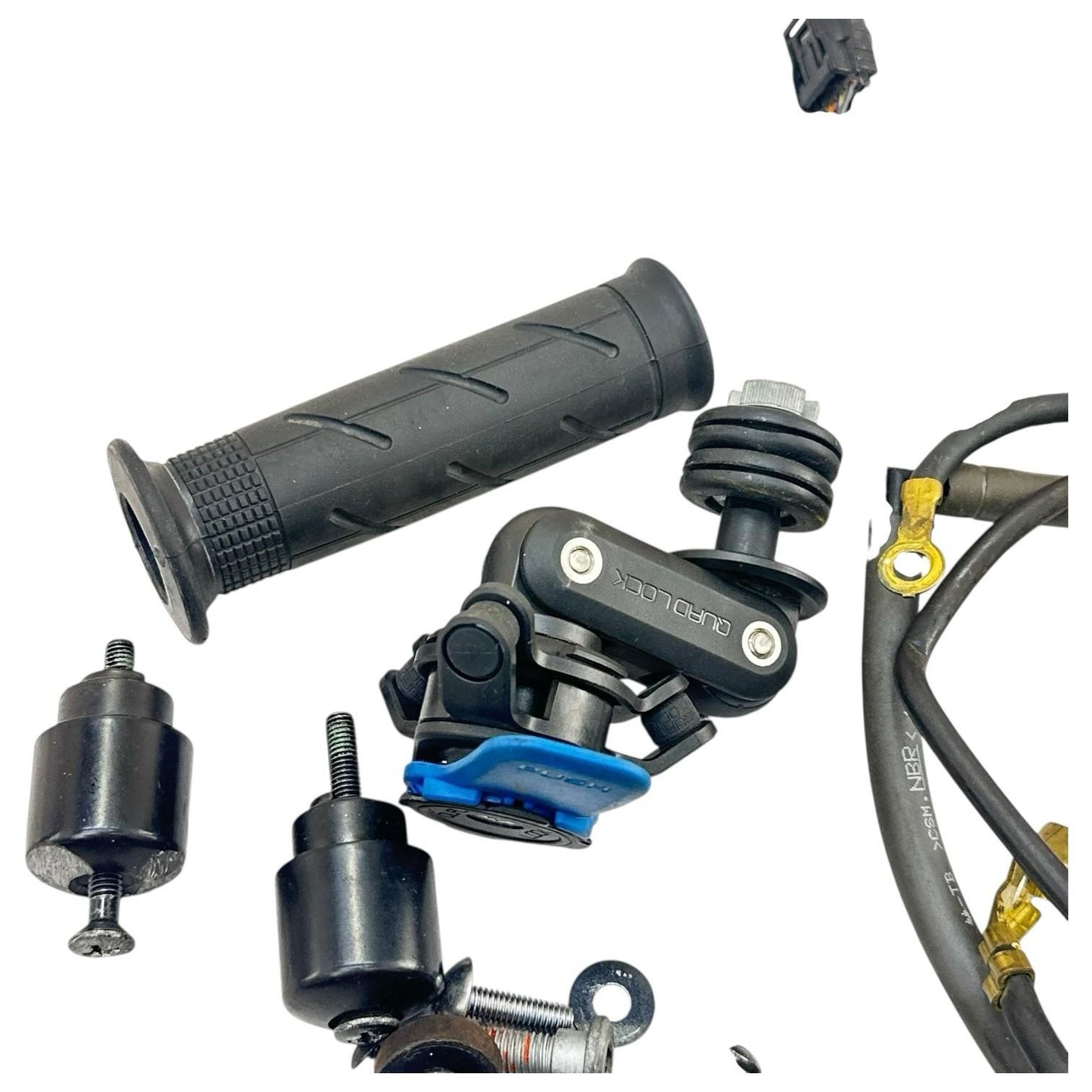 2014 - 2016 HONDA CBR1000RR SP BOLTS SCREWS MOUNTING HARDWARE GRIP LINES PARTS