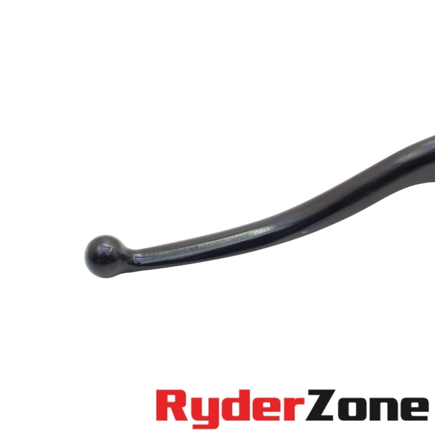 2008 - 2010 KAWASAKI NINJA ZX10R CLUTCH LEVER MOUNT PERCH BRACKET MOUNT BLACK