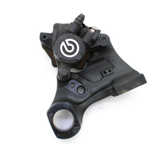 2020 - 2023 BMW S1000RR REAR CALIPER W BRAKE MOUNT BACK BRACKET BREMBO