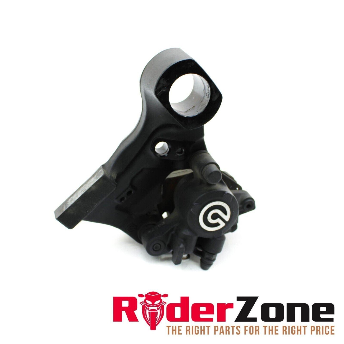 2020 - 2023 BMW S1000RR REAR CALIPER W BRAKE MOUNT BACK BRACKET BREMBO