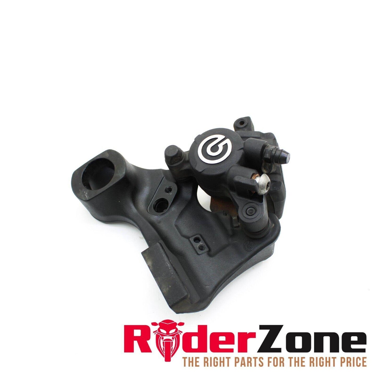 2020 - 2023 BMW S1000RR REAR CALIPER W BRAKE MOUNT BACK BRACKET BREMBO