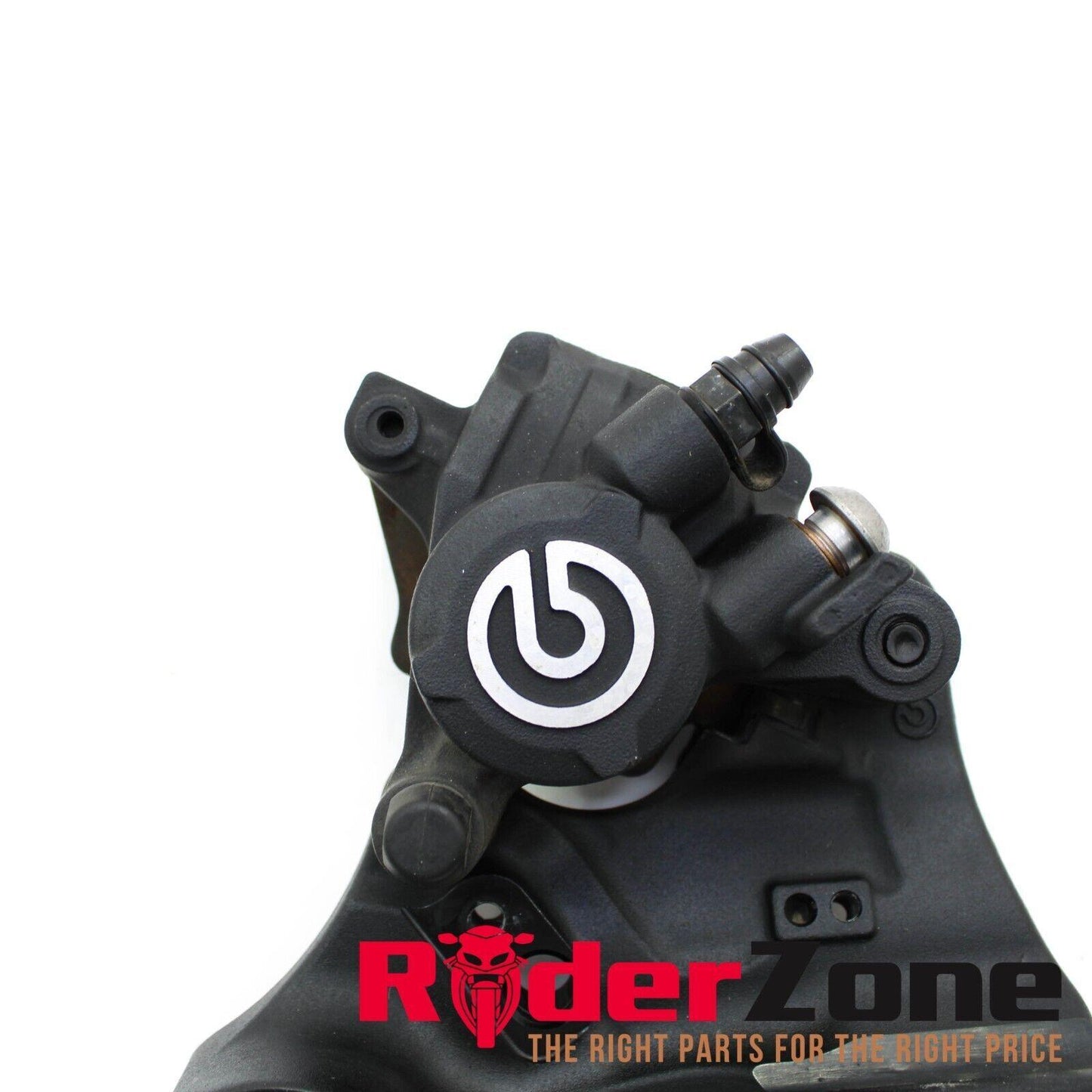 2020 - 2023 BMW S1000RR REAR CALIPER W BRAKE MOUNT BACK BRACKET BREMBO