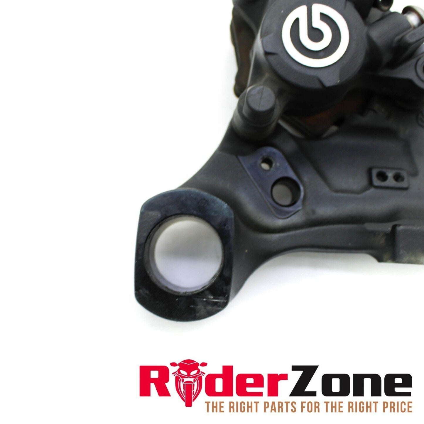 2020 - 2023 BMW S1000RR REAR CALIPER W BRAKE MOUNT BACK BRACKET BREMBO