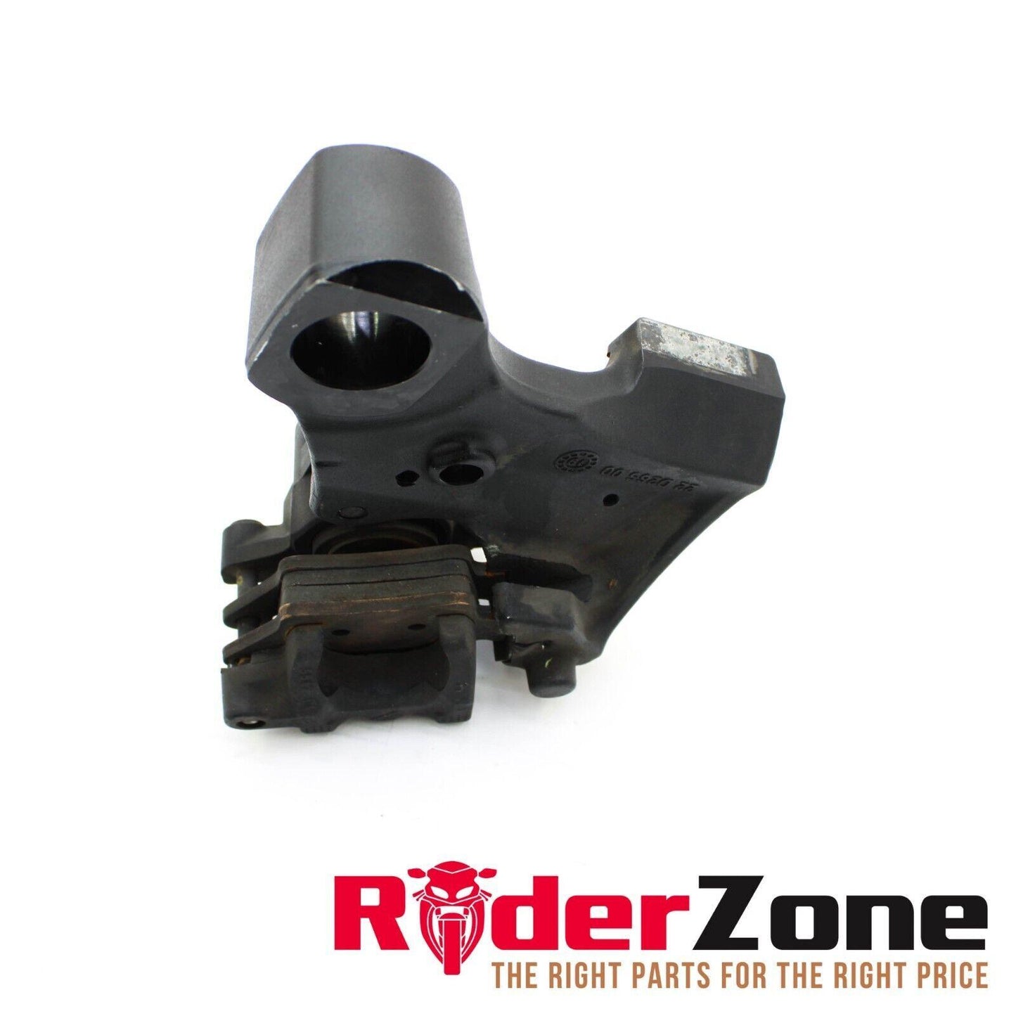 2020 - 2023 BMW S1000RR REAR CALIPER W BRAKE MOUNT BACK BRACKET BREMBO
