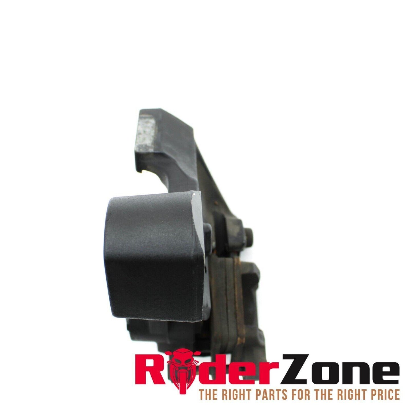 2020 - 2023 BMW S1000RR REAR CALIPER W BRAKE MOUNT BACK BRACKET BREMBO