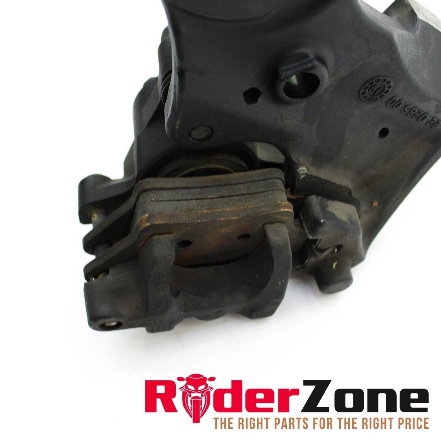 2020 - 2023 BMW S1000RR REAR CALIPER W BRAKE MOUNT BACK BRACKET BREMBO