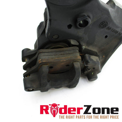 2020 - 2023 BMW S1000RR REAR CALIPER W BRAKE MOUNT BACK BRACKET BREMBO