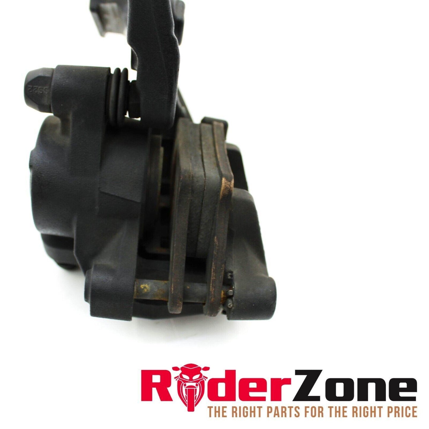 2020 - 2023 BMW S1000RR REAR CALIPER W BRAKE MOUNT BACK BRACKET BREMBO