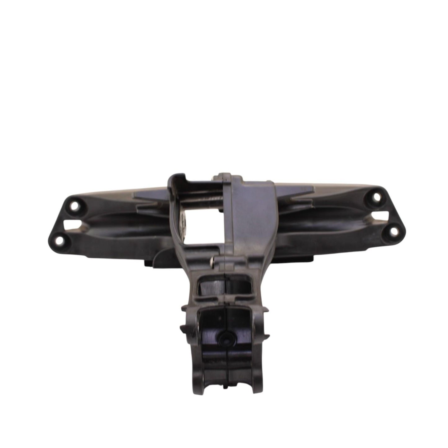 2015 2016 APRILIA RSV4 FRONT STAY MIRROR FAIRING GUAGE BRACKET MOUNT STOCK OEM