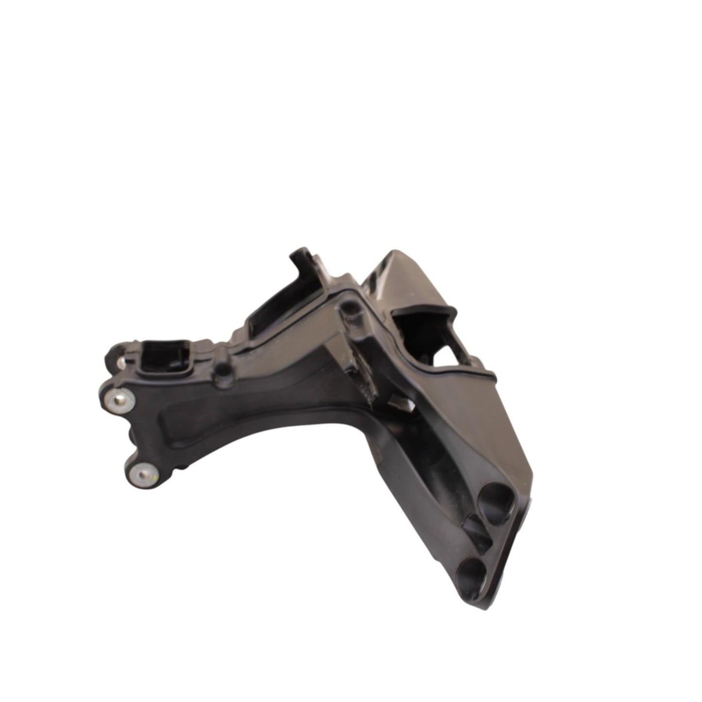 2015 2016 APRILIA RSV4 FRONT STAY MIRROR FAIRING GUAGE BRACKET MOUNT STOCK OEM