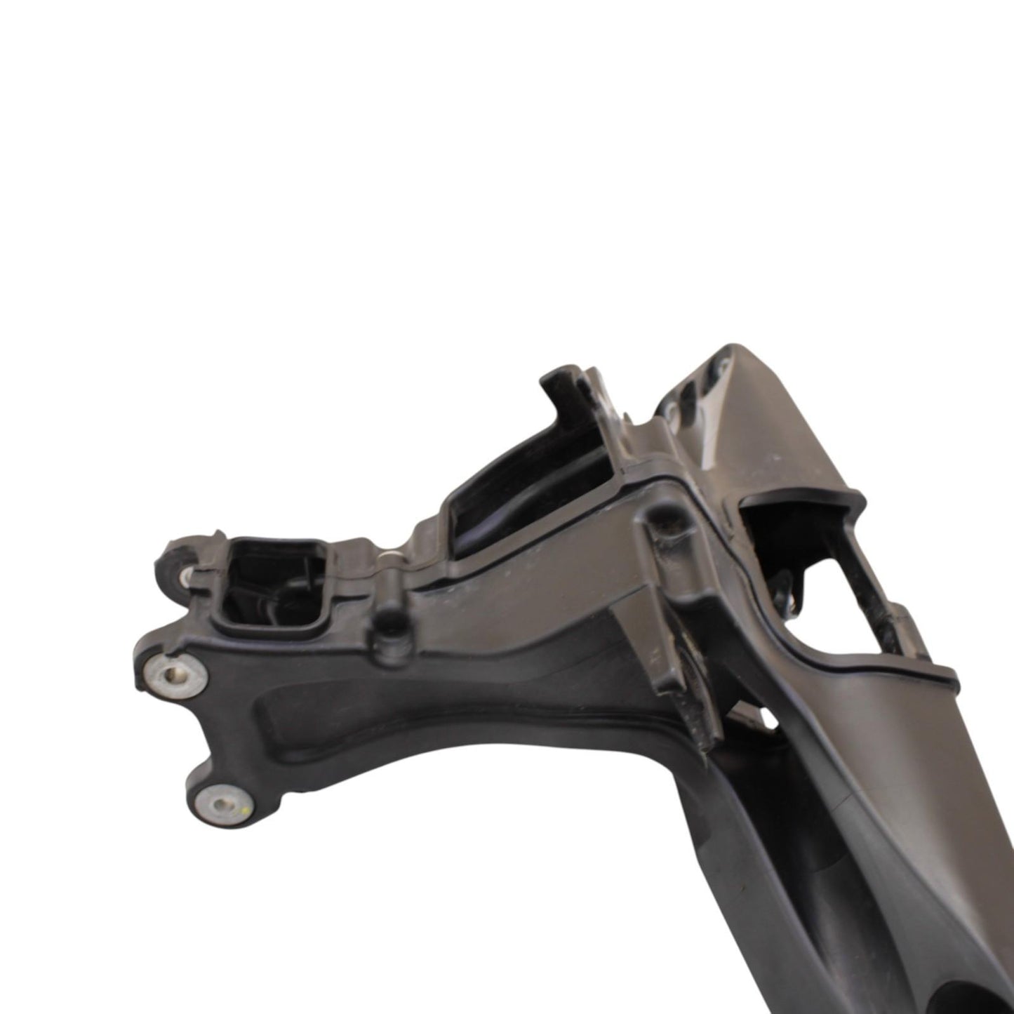 2015 2016 APRILIA RSV4 FRONT STAY MIRROR FAIRING GUAGE BRACKET MOUNT STOCK OEM