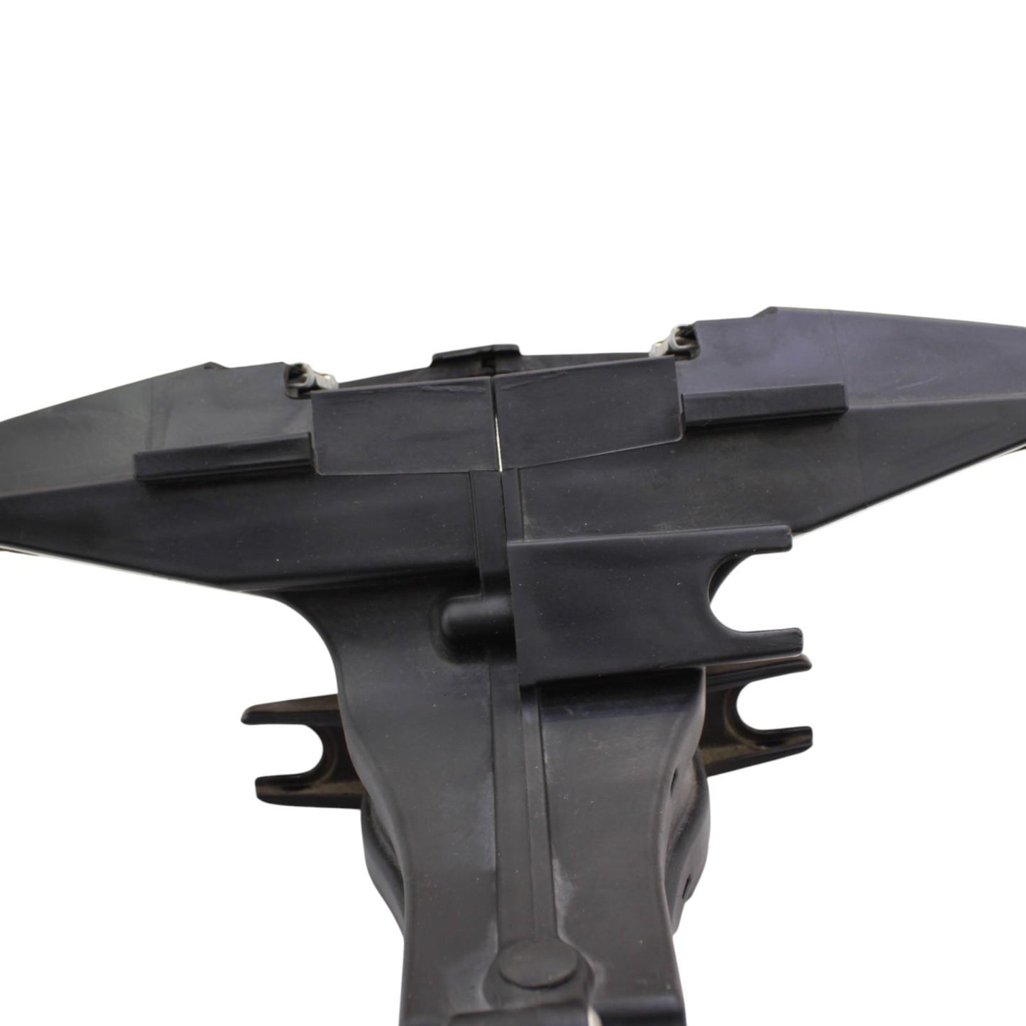 2015 2016 APRILIA RSV4 FRONT STAY MIRROR FAIRING GUAGE BRACKET MOUNT STOCK OEM