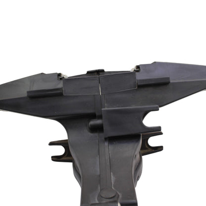 2015 2016 APRILIA RSV4 FRONT STAY MIRROR FAIRING GUAGE BRACKET MOUNT STOCK OEM