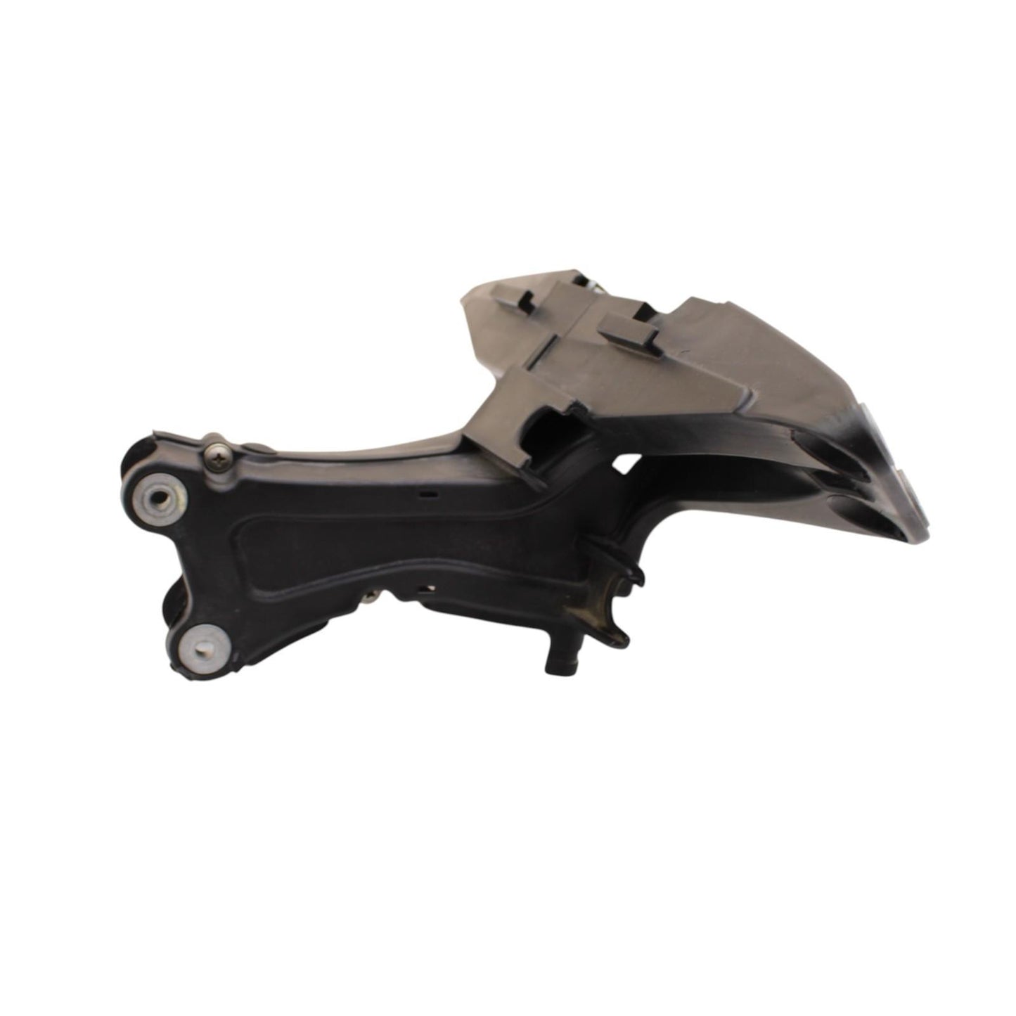 2015 2016 APRILIA RSV4 FRONT STAY MIRROR FAIRING GUAGE BRACKET MOUNT STOCK OEM