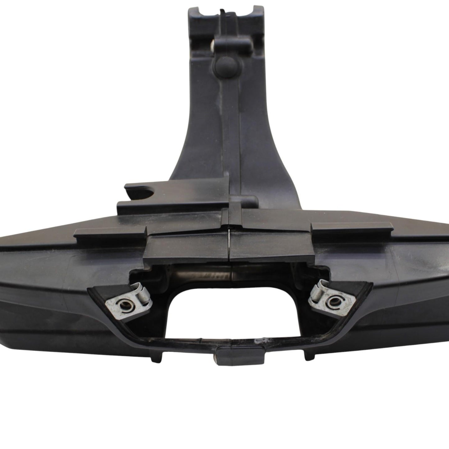 2015 2016 APRILIA RSV4 FRONT STAY MIRROR FAIRING GUAGE BRACKET MOUNT STOCK OEM