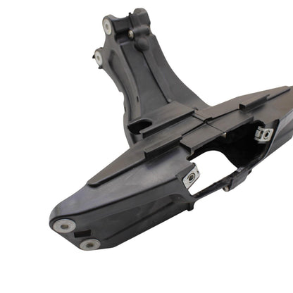 2015 2016 APRILIA RSV4 FRONT STAY MIRROR FAIRING GUAGE BRACKET MOUNT STOCK OEM