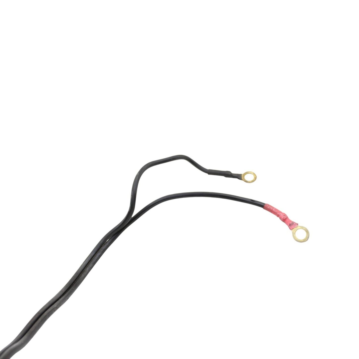 2015 2016 APRILIA RSV4 BATTERY TENDER WIRES CABLES POSITIVE NEGATIVE GROUND