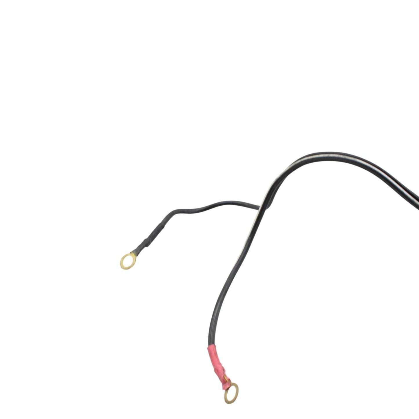 2015 2016 APRILIA RSV4 BATTERY TENDER WIRES CABLES POSITIVE NEGATIVE GROUND