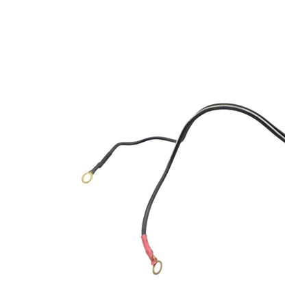 2015 2016 APRILIA RSV4 BATTERY TENDER WIRES CABLES POSITIVE NEGATIVE GROUND