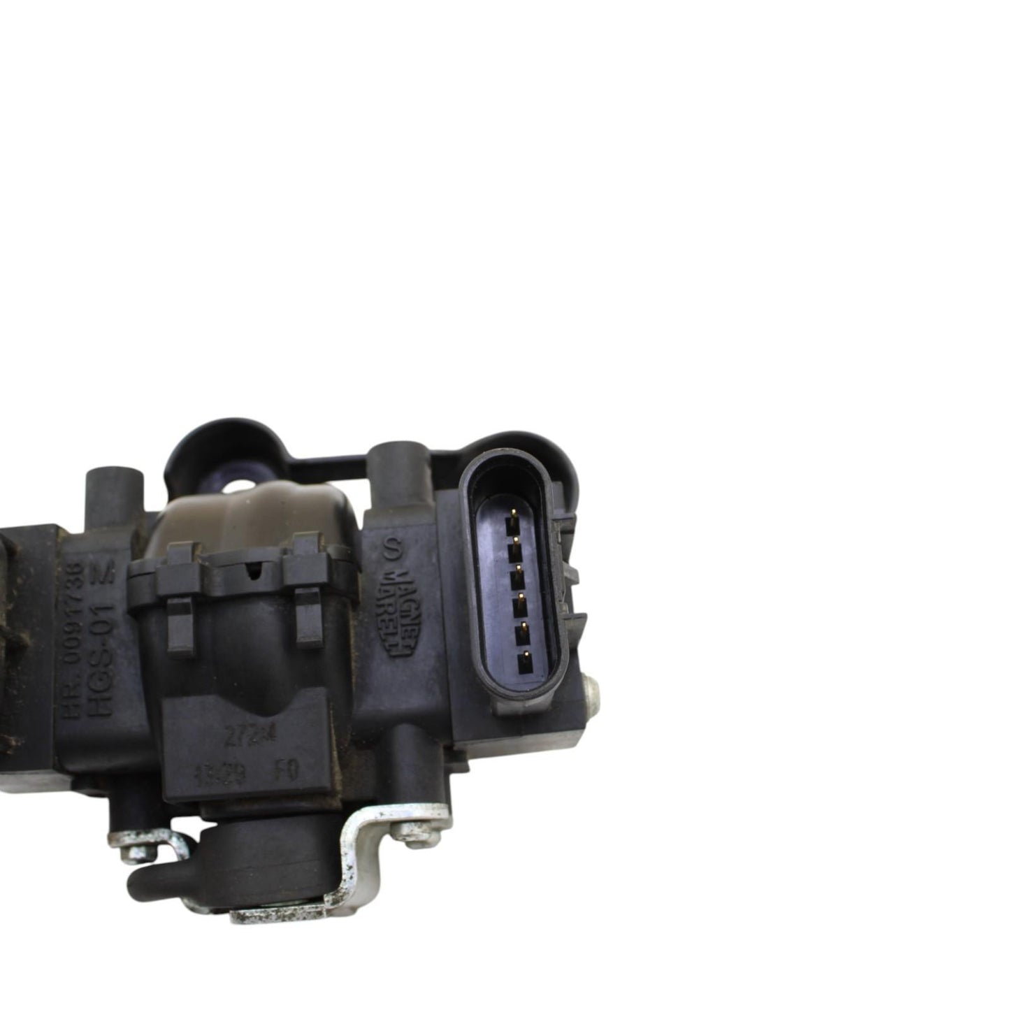 2015 2016 APRILIA RSV4 ACCELERATOR POSITION SENSOR STOCK OEM