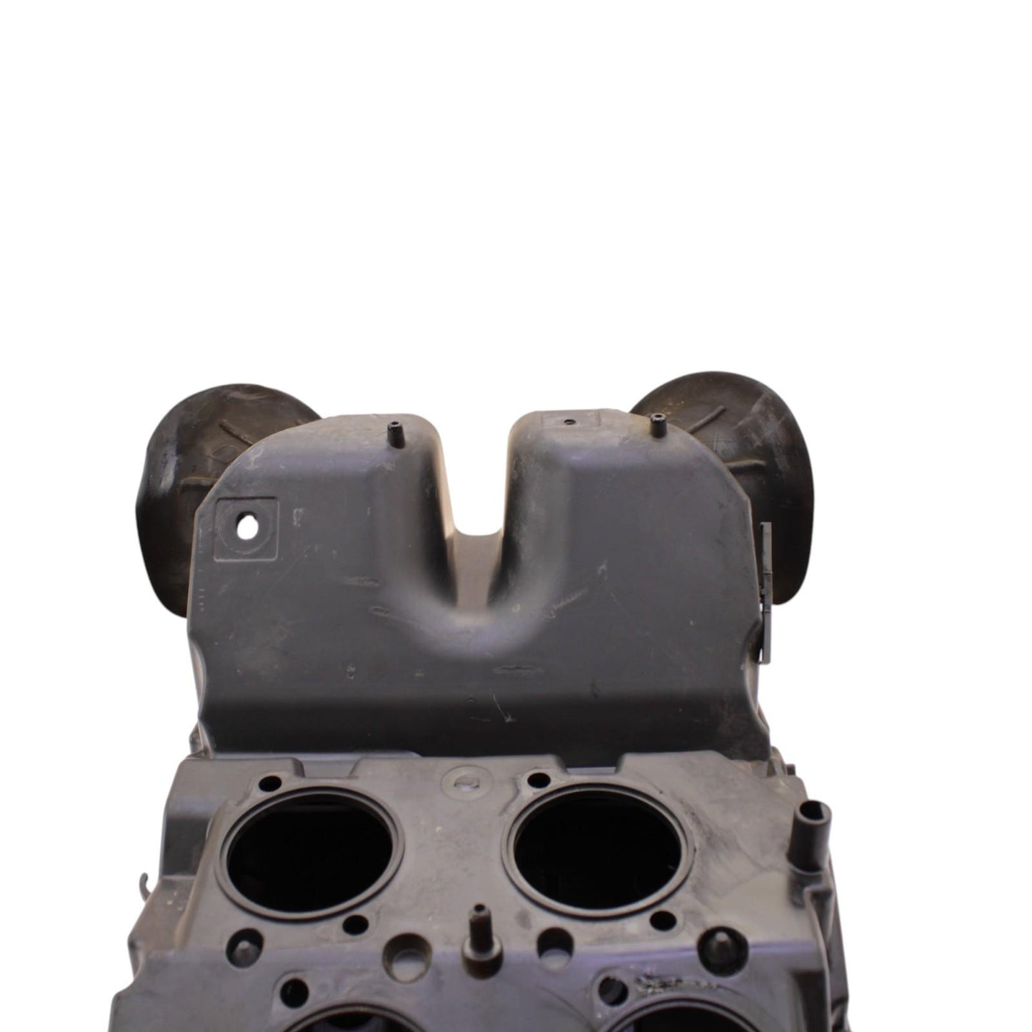 2015 2016 APRILIA RSV4 AIRBOX AIR CLEANER INTAKE BOX FILTER HOUSING STOCK OEM