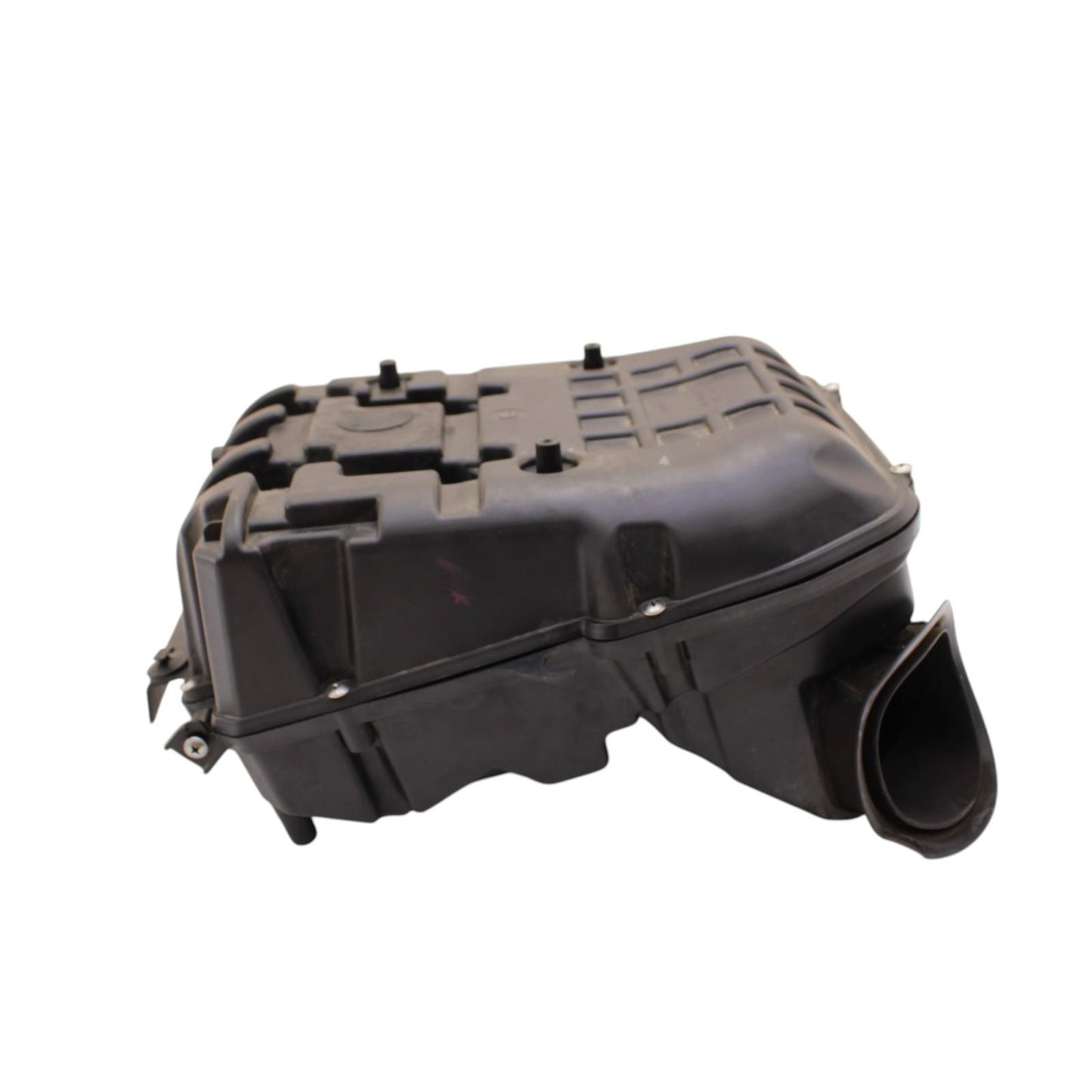 2015 2016 APRILIA RSV4 AIRBOX AIR CLEANER INTAKE BOX FILTER HOUSING STOCK OEM