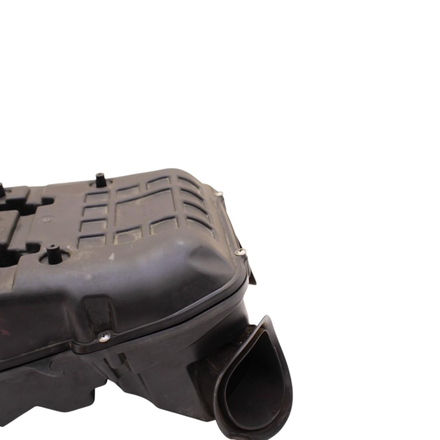 2015 2016 APRILIA RSV4 AIRBOX AIR CLEANER INTAKE BOX FILTER HOUSING STOCK OEM