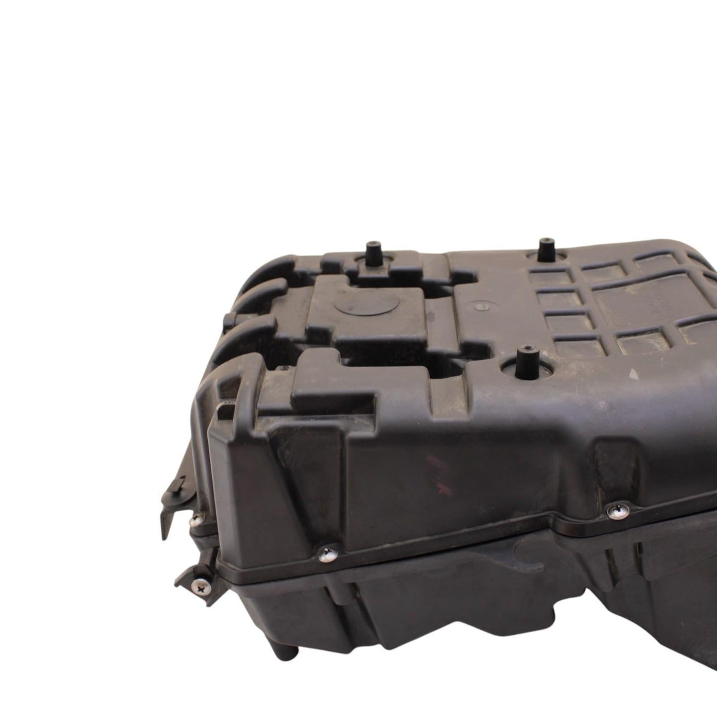 2015 2016 APRILIA RSV4 AIRBOX AIR CLEANER INTAKE BOX FILTER HOUSING STOCK OEM