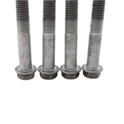 2015 2016 APRILIA RSV4 FRONT CALIPER BOLTS BRAKE HARDWARE PADS SET STOCK OEM