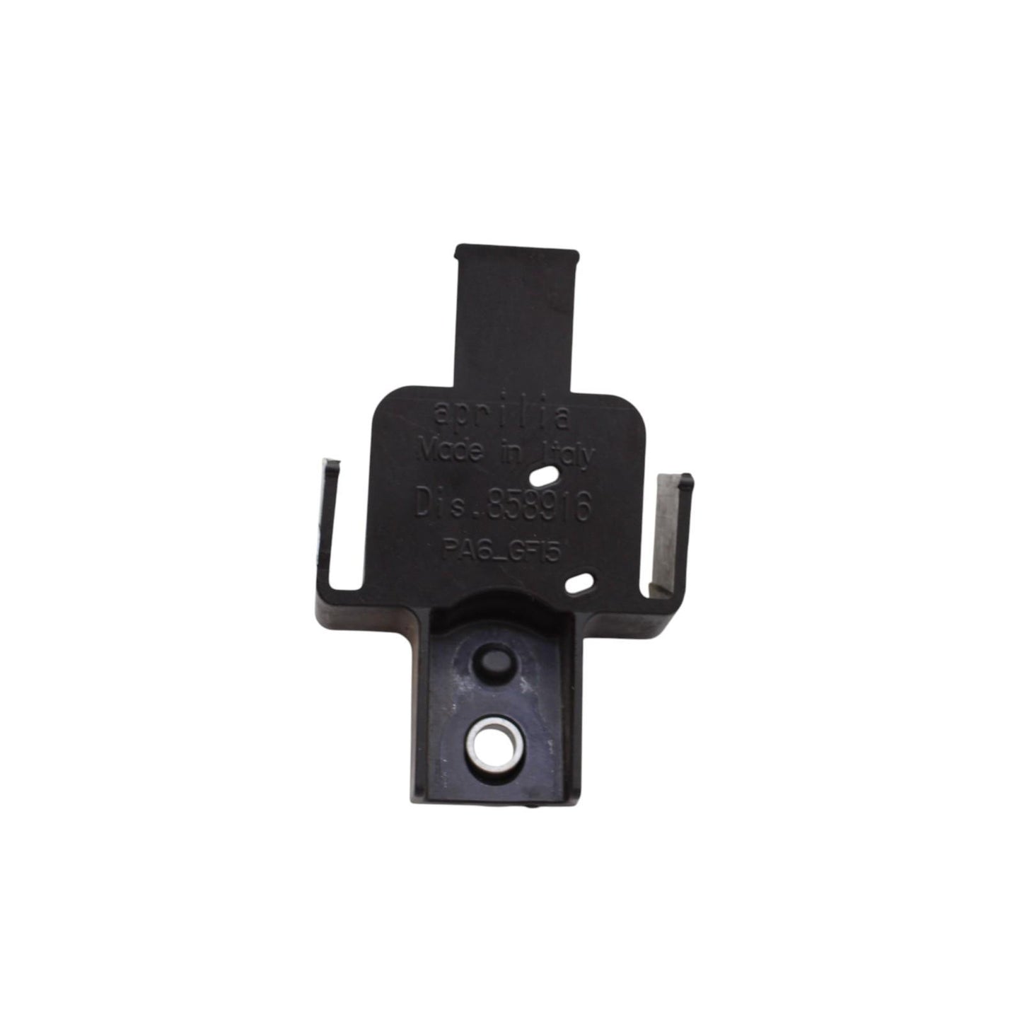 2015 2016 APRILIA RSV4 SENSOR BRACKET MOUNTING STOCK OEM 858916