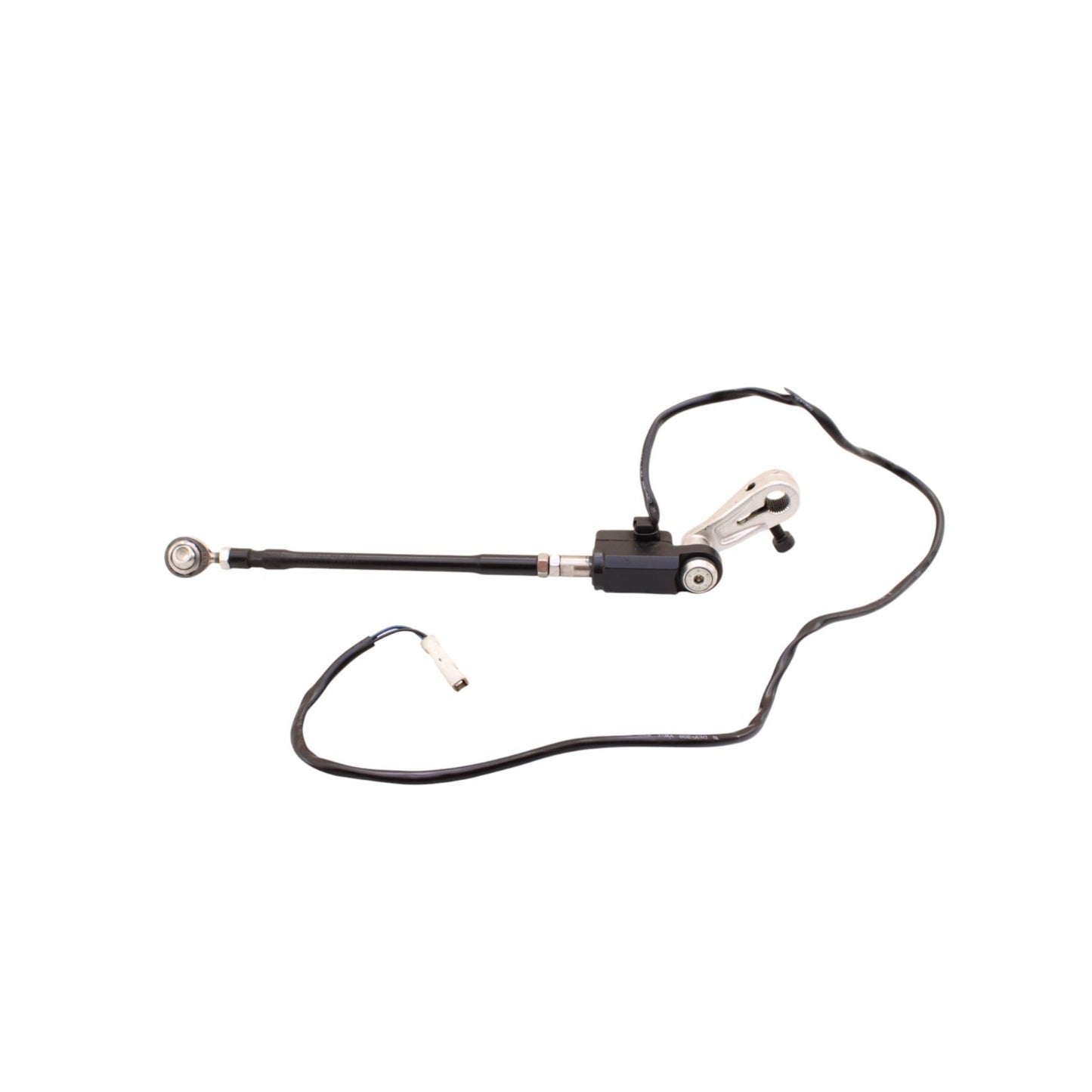 2015 2016 APRILIA RSV4 QUICKSHIFTER GEAR SHIFT SENSOR ASSISTANT