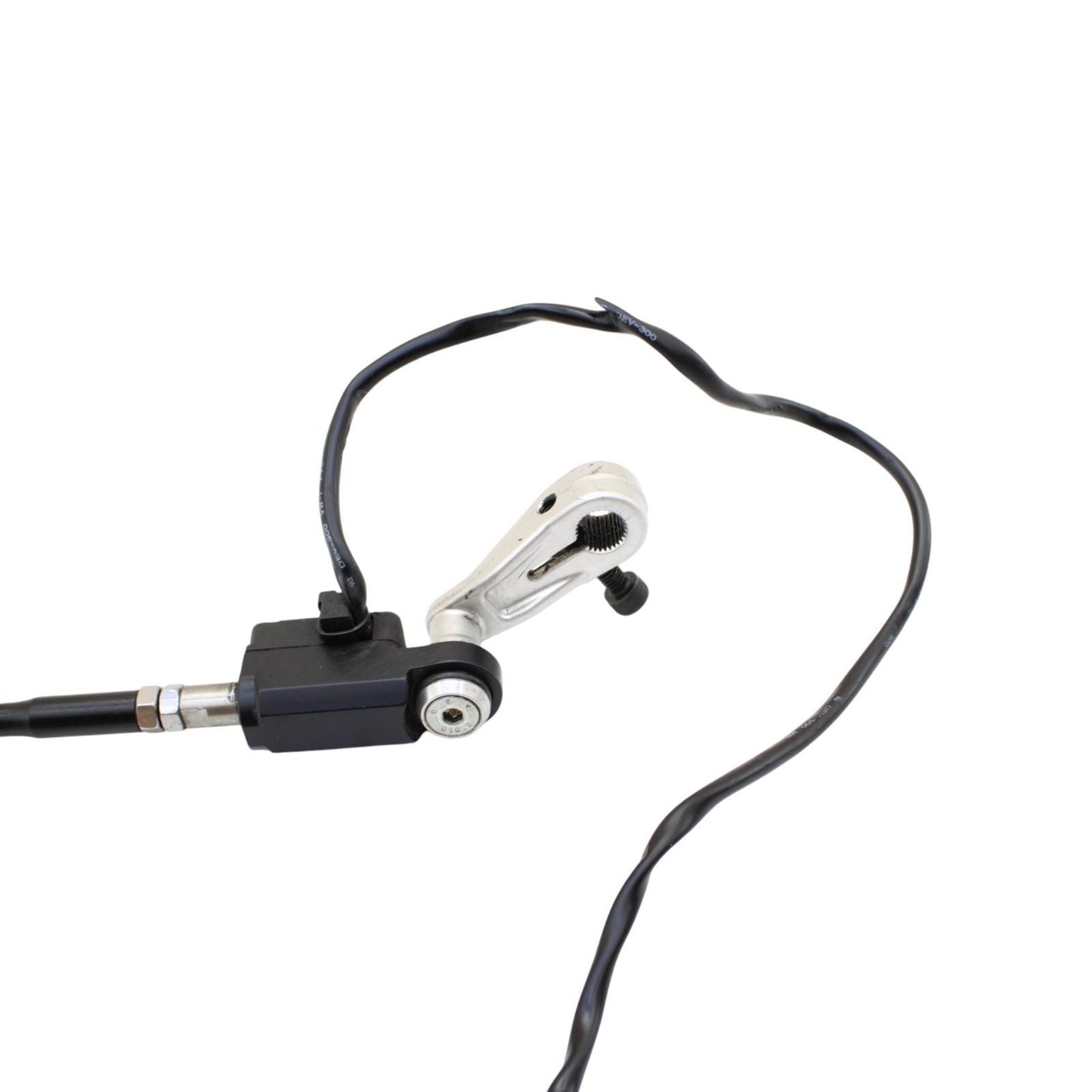 2015 2016 APRILIA RSV4 QUICKSHIFTER GEAR SHIFT SENSOR ASSISTANT