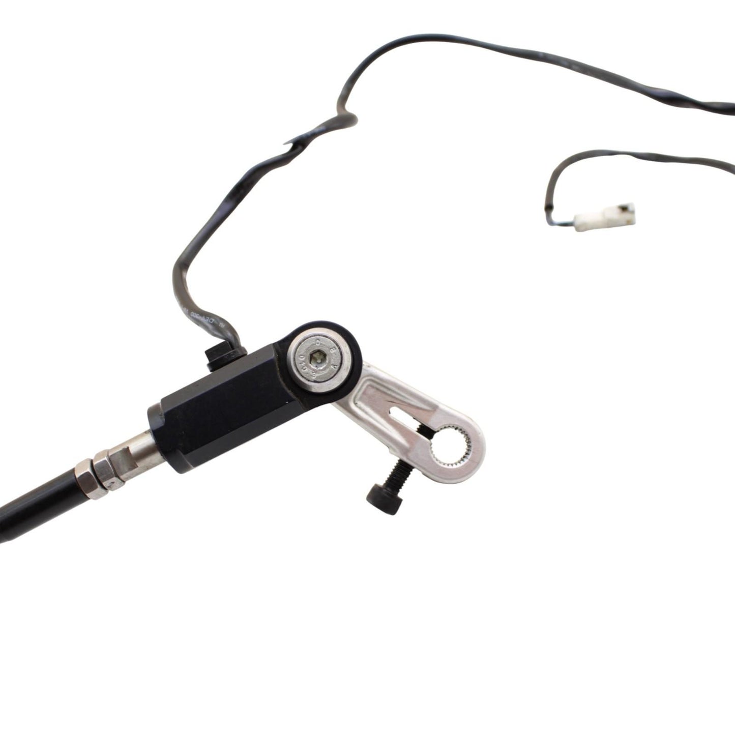 2015 2016 APRILIA RSV4 QUICKSHIFTER GEAR SHIFT SENSOR ASSISTANT