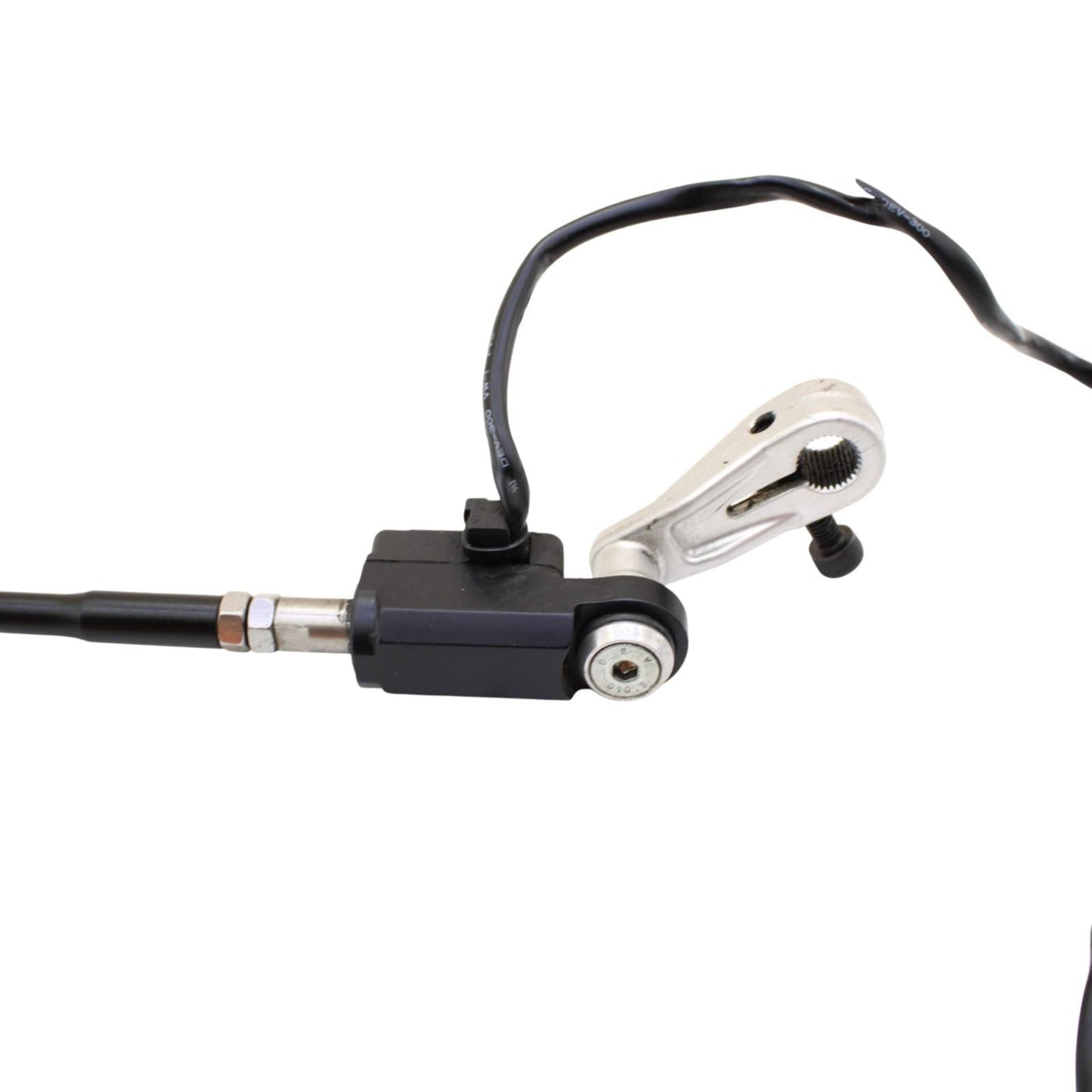 2015 2016 APRILIA RSV4 QUICKSHIFTER GEAR SHIFT SENSOR ASSISTANT