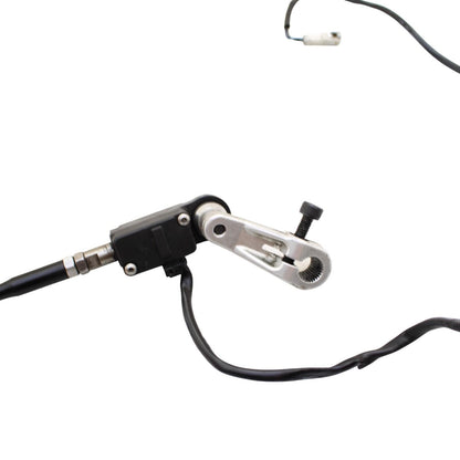 2015 2016 APRILIA RSV4 QUICKSHIFTER GEAR SHIFT SENSOR ASSISTANT