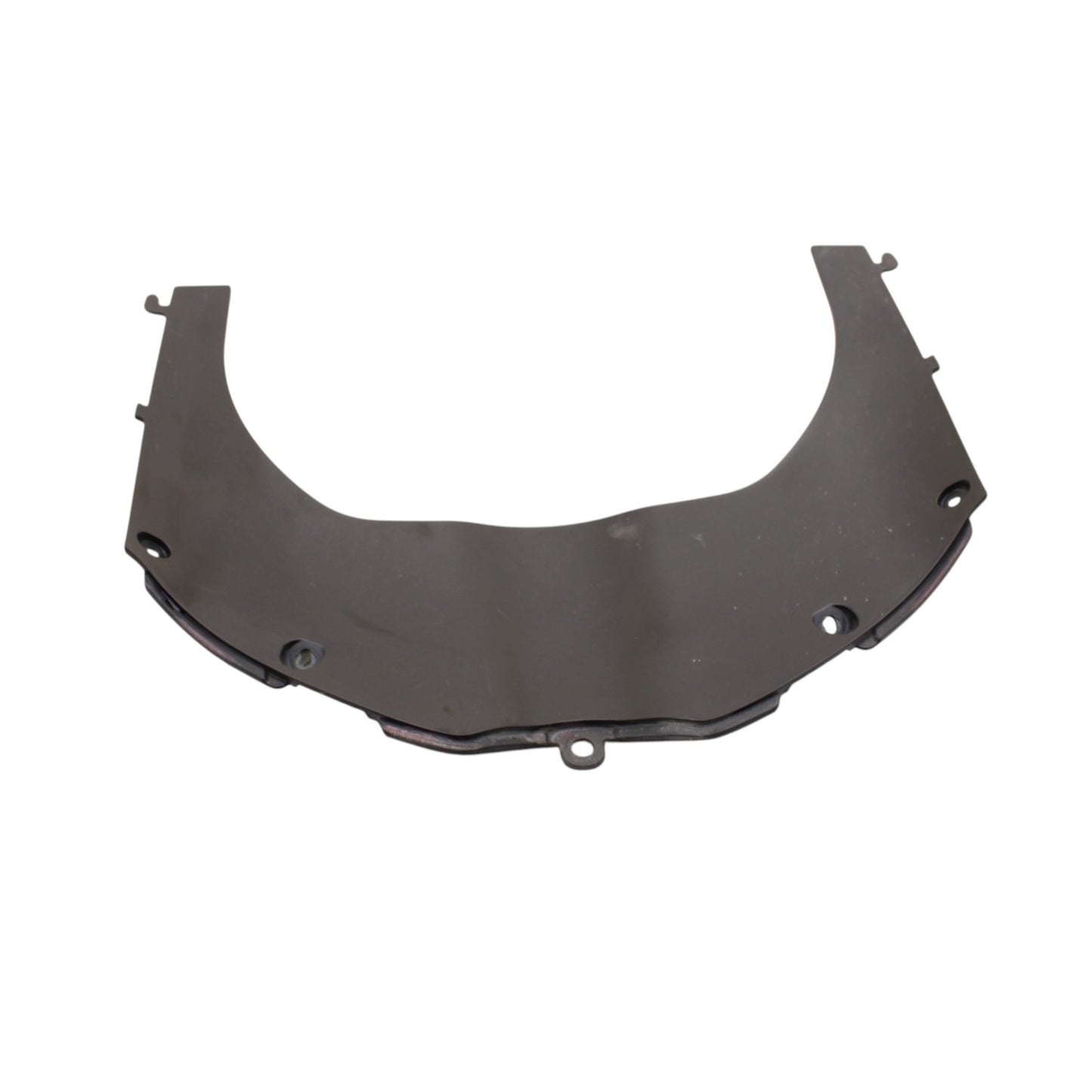 2015 2016 APRILIA RSV4 FRONT LOWER COWL HEADLIGHT COVER FAIRING STOCK OEM