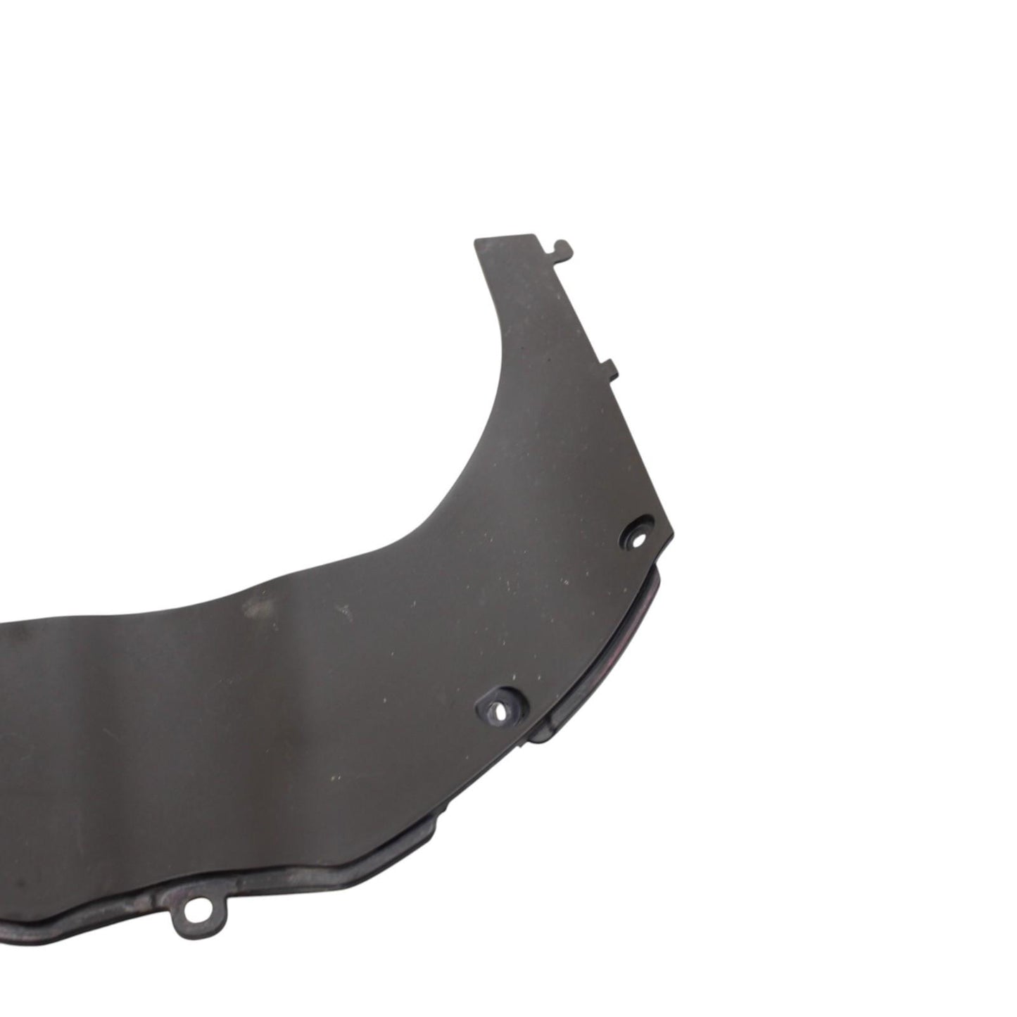 2015 2016 APRILIA RSV4 FRONT LOWER COWL HEADLIGHT COVER FAIRING STOCK OEM