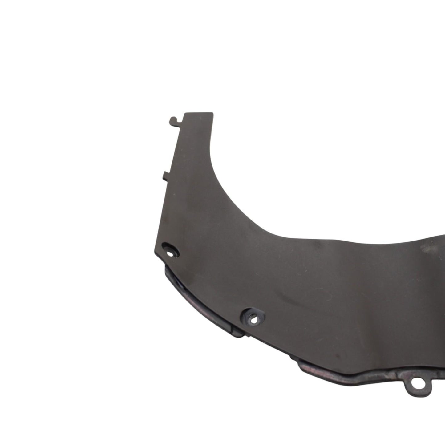 2015 2016 APRILIA RSV4 FRONT LOWER COWL HEADLIGHT COVER FAIRING STOCK OEM