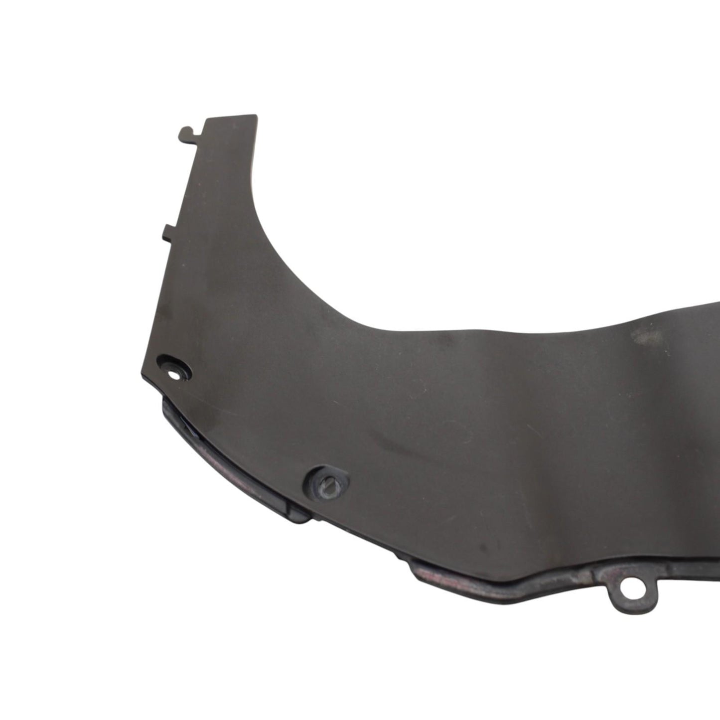 2015 2016 APRILIA RSV4 FRONT LOWER COWL HEADLIGHT COVER FAIRING STOCK OEM