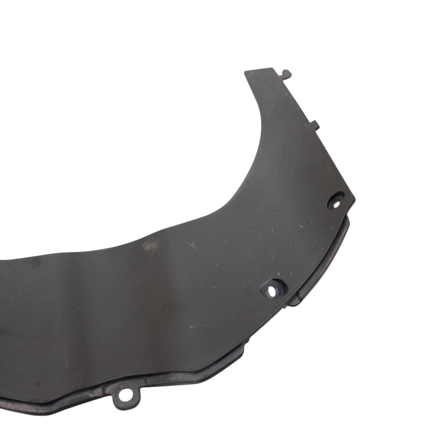 2015 2016 APRILIA RSV4 FRONT LOWER COWL HEADLIGHT COVER FAIRING STOCK OEM