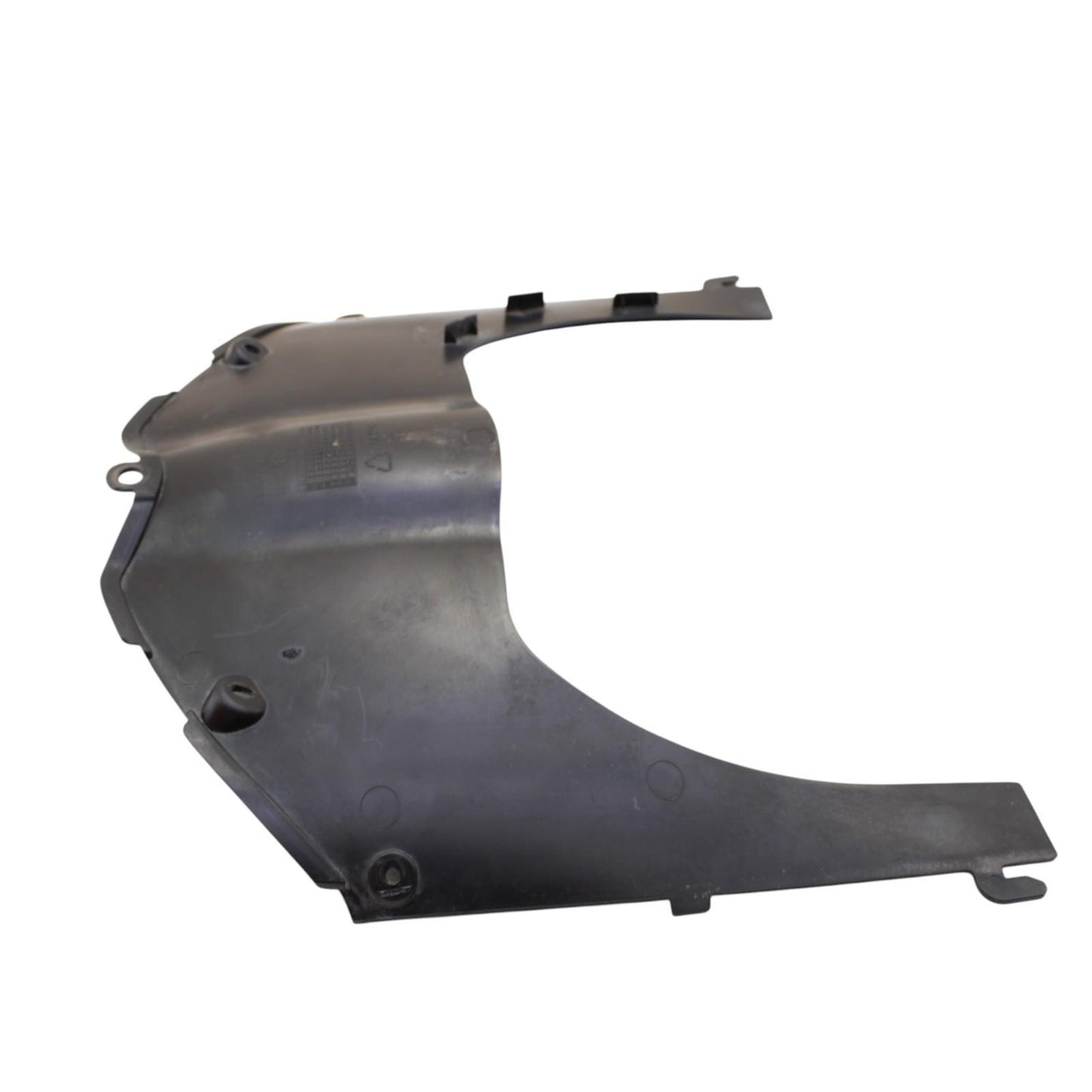 2015 2016 APRILIA RSV4 FRONT LOWER COWL HEADLIGHT COVER FAIRING STOCK OEM