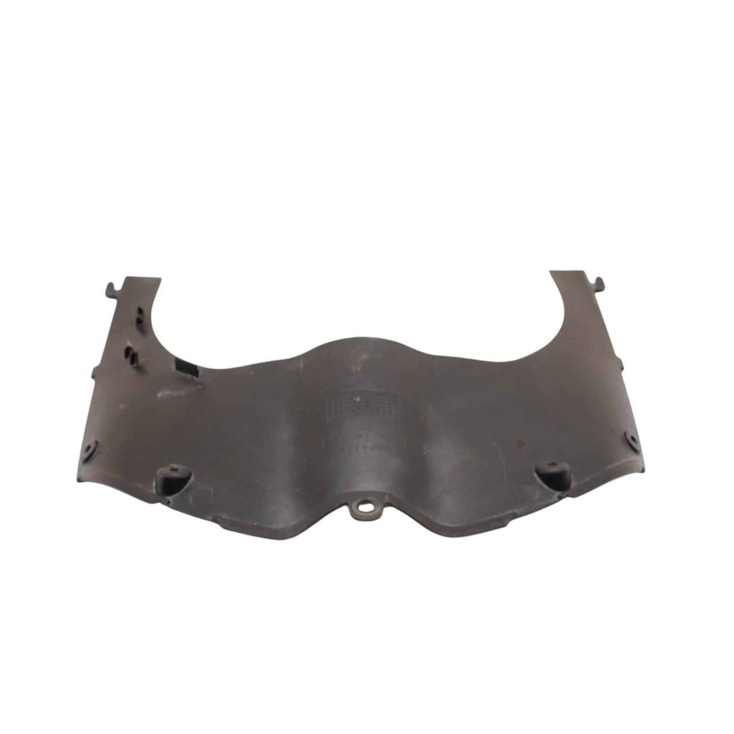 2015 2016 APRILIA RSV4 FRONT LOWER COWL HEADLIGHT COVER FAIRING STOCK OEM